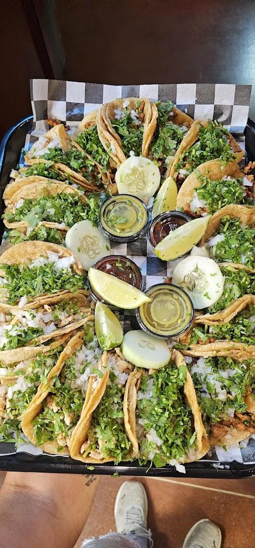 EL PALOMAZO VIP
